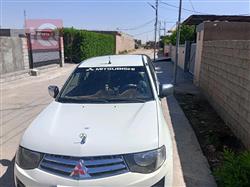 ميتسوبيشي L200